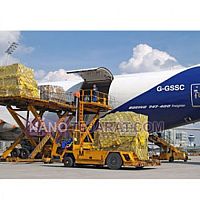 Air transport Air transport